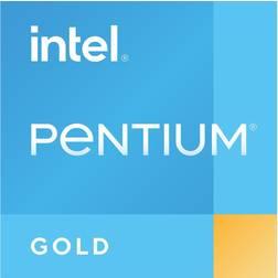 Intel CPU Pentium Gold G7400 3.7GHz Dual-Core > I externt lager, forväntat leveransdatum hos dig 03-04-2023